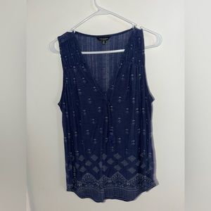 Lucky Brand Tank Top